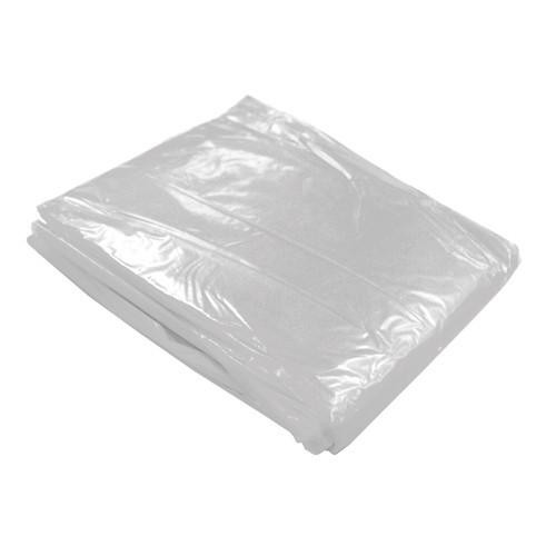 Ultimate Survival Technologies Emergency Poncho, Clear