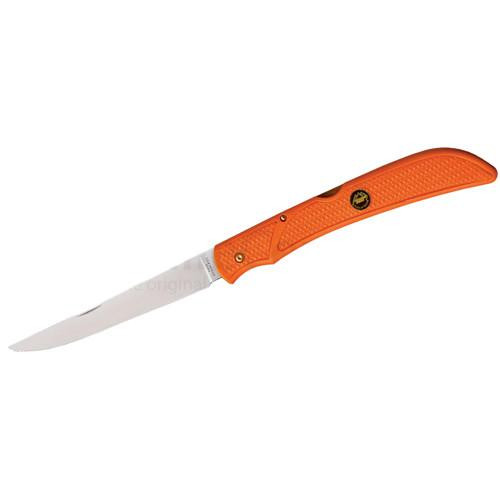 Outdoor Edge Cutlery Corp Field-Bone - Blister