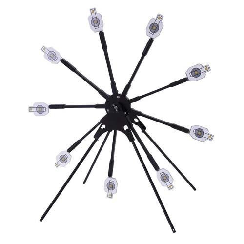 Sig Sauer Air Gun Targets Texas Star Spinner