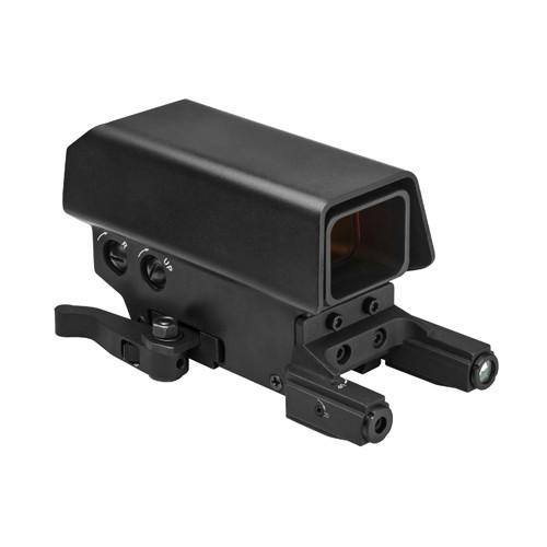 NcStar Urban Dot Sight/Green Laser/Red & White Led Nav