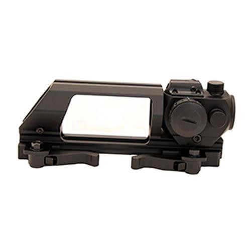 NcStar Gen II Carry Handle & VDGRLB Micro Dot Combo