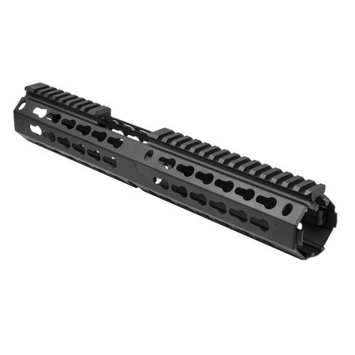 NcStar Keymod Rail System Carbine Extended