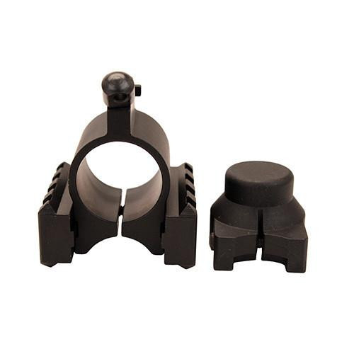 NcStar Bayonet Mount W/Sling Stud Mossberg 500