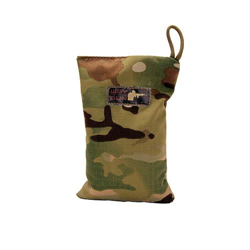 Troy Industries Proctor Rear Bag Multi