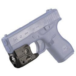 Streamlight TLR-6 Tactical Light w/Red Laser for Glock 42/43