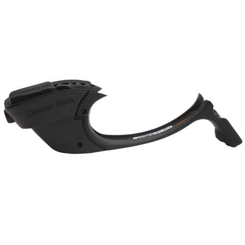 Crimson Trace Ruger LC9s-XT Crimson Xchange Tech, Red
