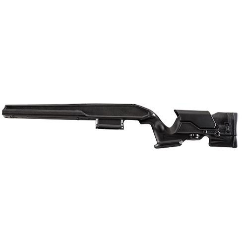 ProMag Archangel 1500 Precision Stock Howa 1500/Weatherby/Vanguard, Black Polymer