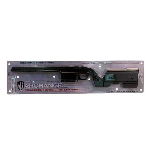 ProMag Archangel Mauser Precision Stock