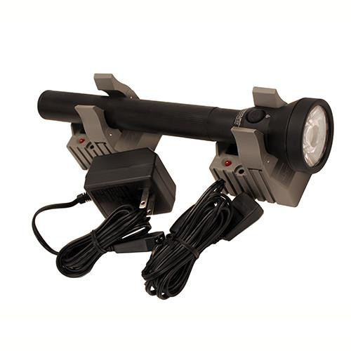 Streamlight UltraStinger LED 120V AC/12V DC Fast Charge