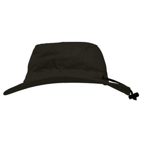 Frogg Toggs Breathable Bucket Hat Black