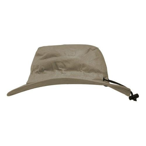 Frogg Toggs Breathable Bucket Hat Stone