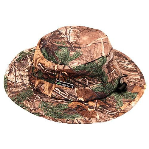 Frogg Toggs Waterproof Bucket Hat, Arealtree Xtra