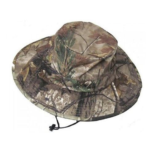 Frogg Toggs Breathable Boonie Hat Realtree Xtra