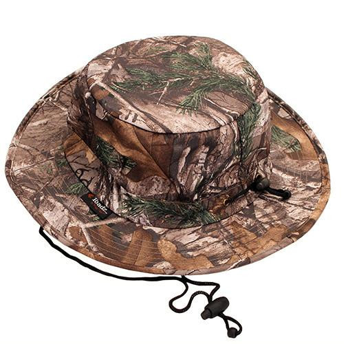Frogg Toggs Toadz Bucket Hat Realtree Extra
