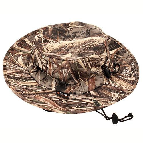 Frogg Toggs Toadz Bucket Hat Realtree Max 5
