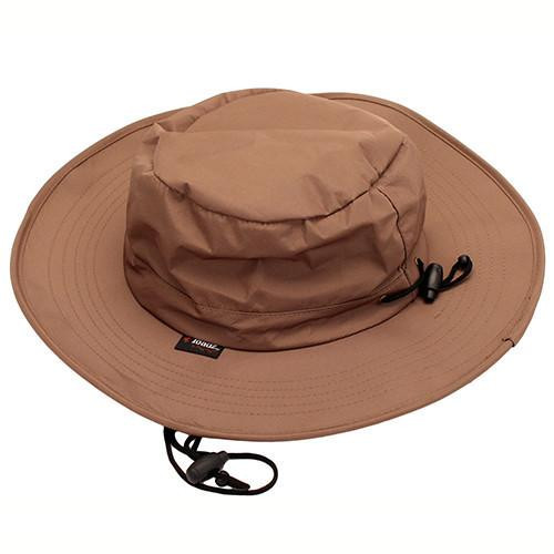 Frogg Toggs Toadz Boonie Hat Stone
