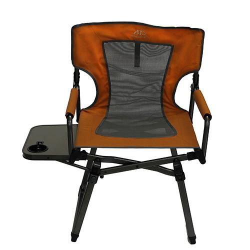 Alps Mountaineering Campside Chair, Rust