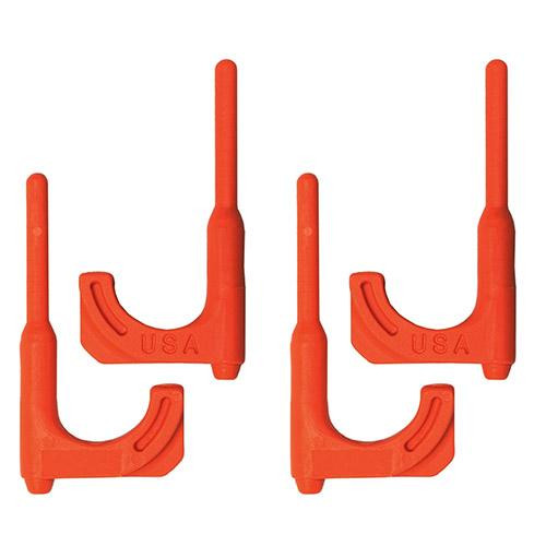 Remington Accessories Rifle Chamber Indicator, (Per 4)