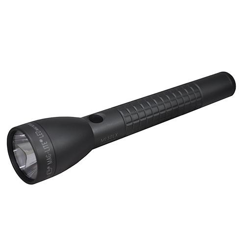 Maglite ML50LX LED 3 Cell C Urban Gray, Display Box