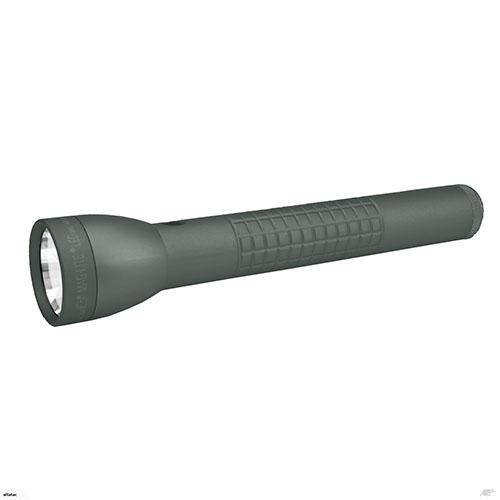 Maglite ML50LX LED 3 Cell C Urban Gray, Clam Package