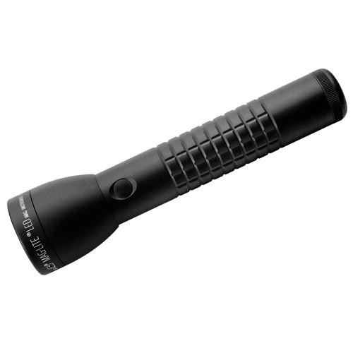 Maglite ML50LX LED 2 Cell C Black, Blister Pack
