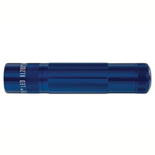 Maglite 3-Cell LED Tactical Blister Pack ,Blue