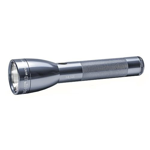 Maglite ML50L LED 2 Cell C Display Box, Gray