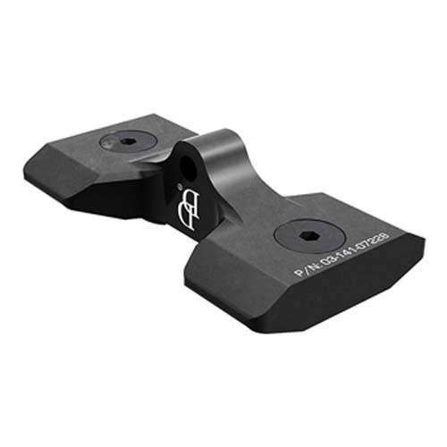 Daniel Defense Keymod Bipod Adaptor Assembly