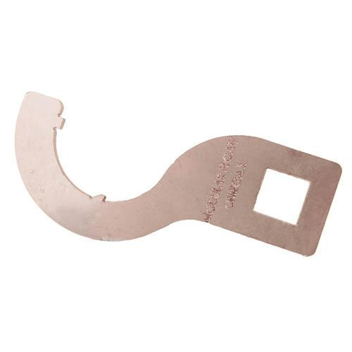 Daniel Defense OmegaX/Modular Float Rail Barrel Nut Wrench