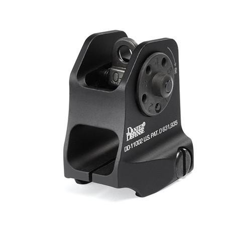 Daniel Defense A1.5 Fixed Rear Sight