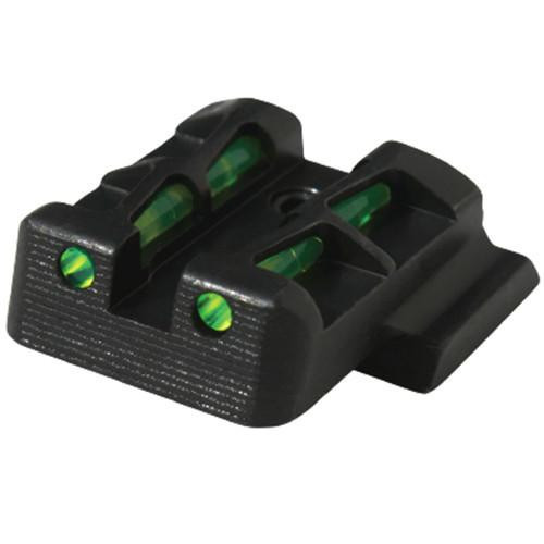 HIVIZ Sight Systems Lightwave Rear Sight Smith & Wesson M&P Shield