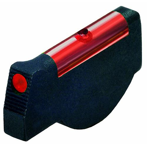 HIVIZ Sight Systems  Ruger Super Redhawk Alaskan Front Sight Red