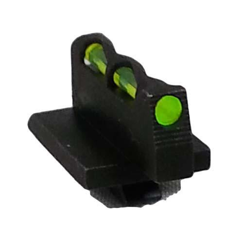 HIVIZ Sight Systems Litewave Front Sight Ruger GP100