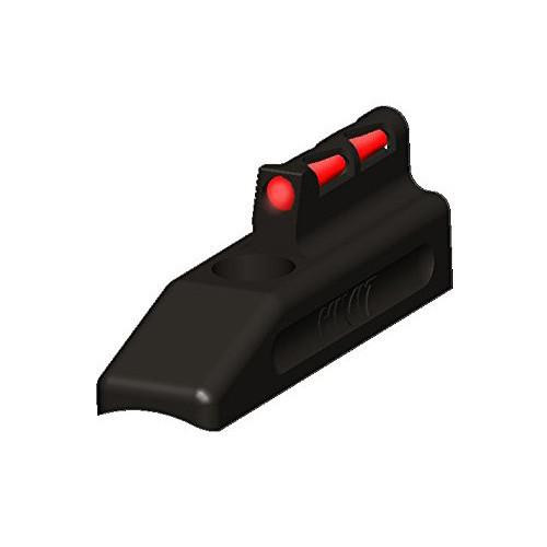 HIVIZ Sight Systems Lightwave Front Sight Ruger Mark II, Mark III, Buckmark, and Single 6