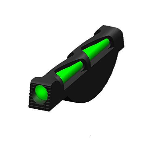 HIVIZ Sight Systems Lightwave Front Sight Ruger Interchangeable