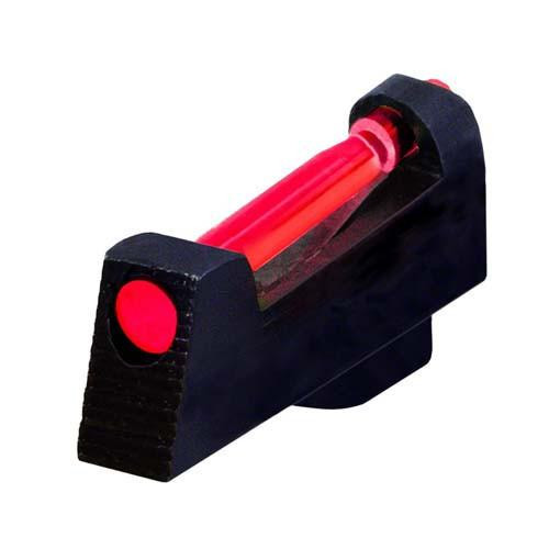 HIVIZ Sight Systems Interchangeable Front Sight Glock 34, 35, & 17L .215 Height