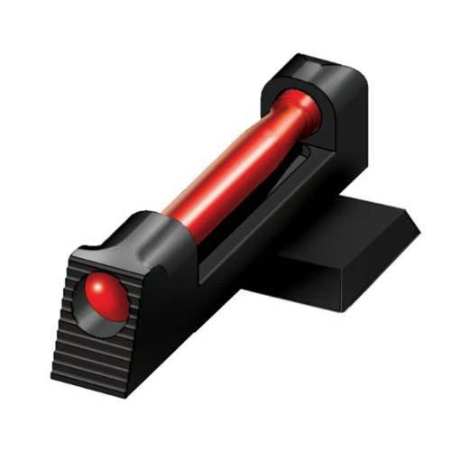 HIVIZ Sight Systems Interchangeable Front Sight S&W M&P Pro