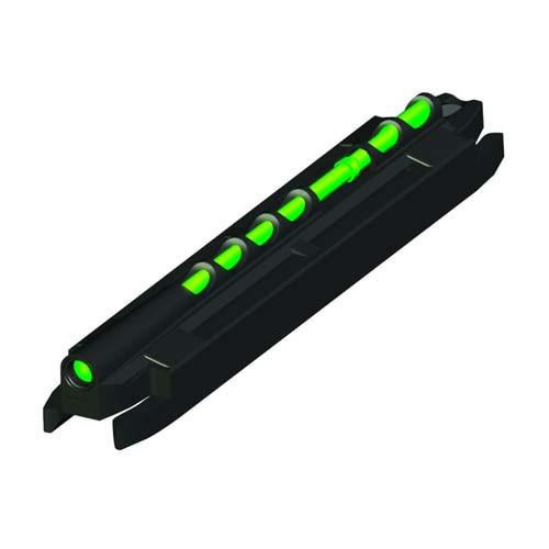 HIVIZ Sight Systems Magni-Hunter Magnetic Cross Eye Shotgun Sight
