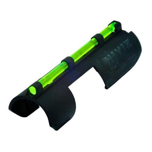 HIVIZ Sight Systems MPB tactical Version Snap-Plain Barrel Shotgun