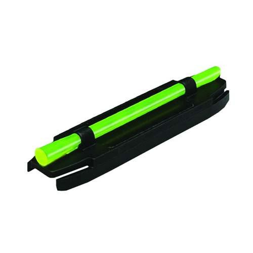 HIVIZ Sight Systems Wide Magnetic Shotgun Sight .328" to .437"