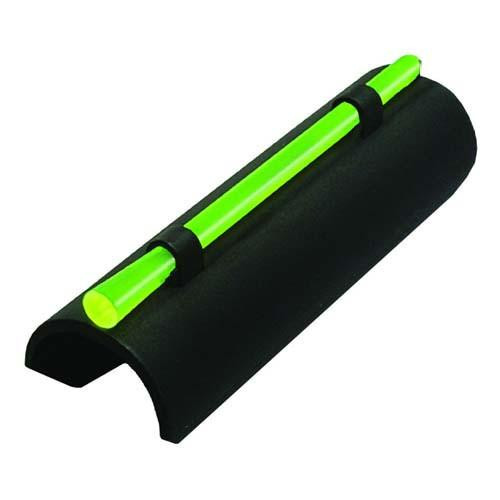 HIVIZ Sight Systems Snap-on, Plain Barrel Shotgun Sight