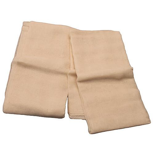 Weston Brands Natural Ultra Fine Cotton Cheesecloth 36x36"(Per 2)