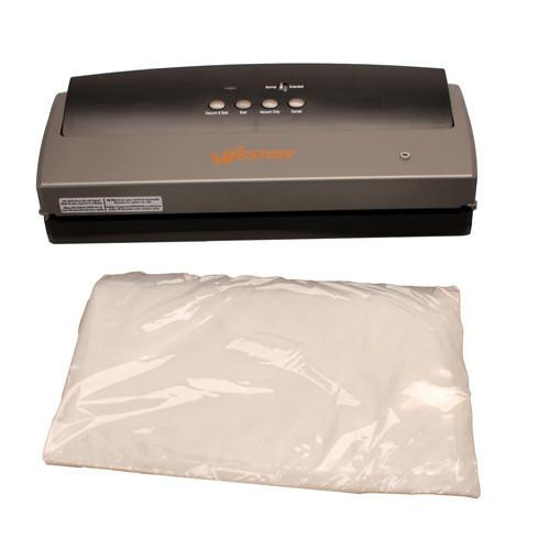 Weston Brands Harvest Guard Vacuum Sealer