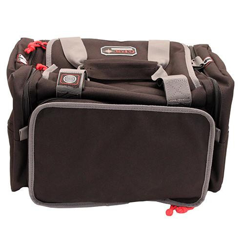 G Outdoors Medium Range Bag Black