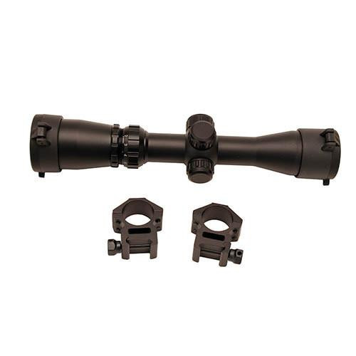 Leapers Inc. UTG 2-7x32 1" Handgun Scope