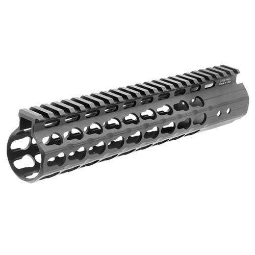 Leapers Inc. AR15 Super Slim Free Float Keymod Rail 9"