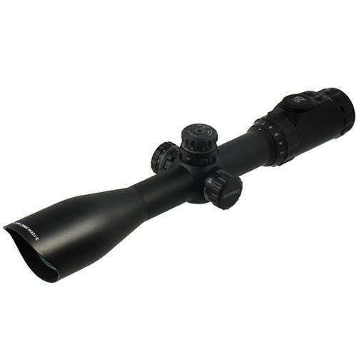 Leapers Inc. UTG 3-12x44 30mm Scope, 36-color