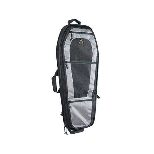 Leapers Inc. UTG ABC Sling Pack 34" w/Metallic Gray