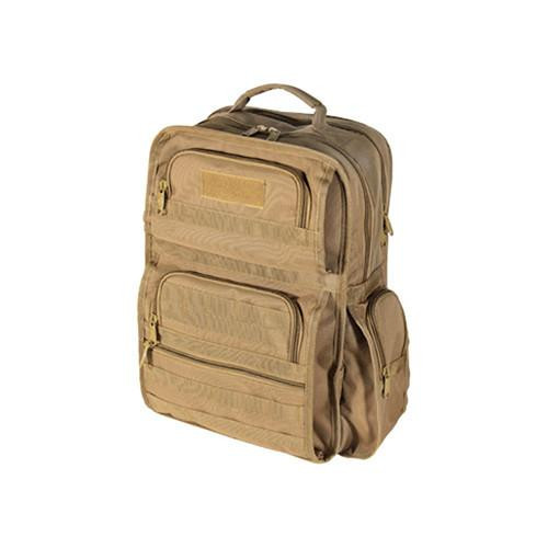 Leapers Inc. UTG Rapid Deployment Daypack Dark Earth