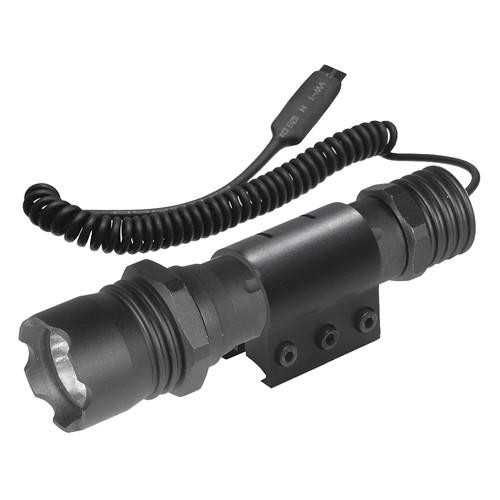 Leapers Inc. 126 Lumen Xenon Light, Handheld or Ring